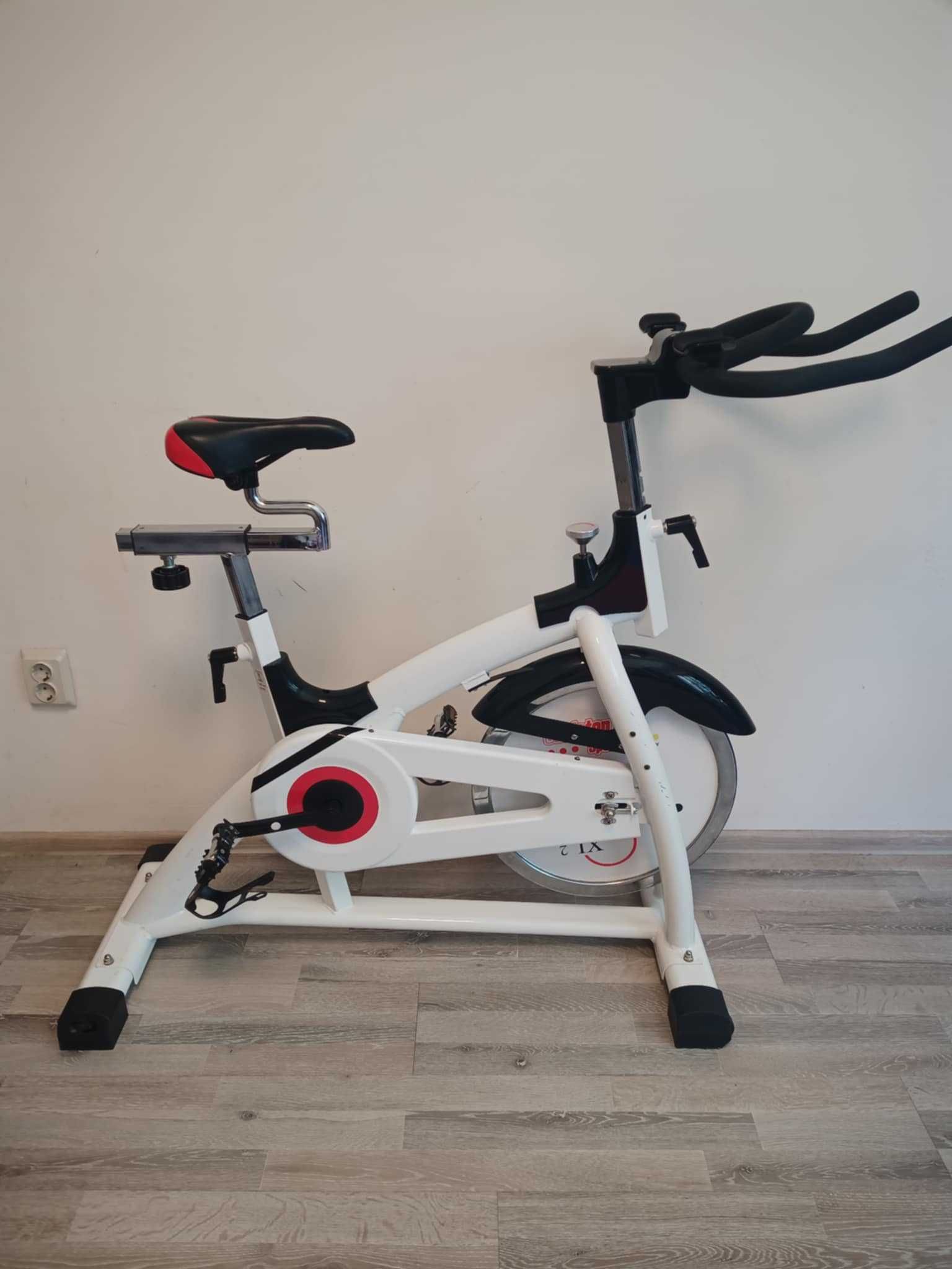 Spinning Bike Спининг байк Велоергометър