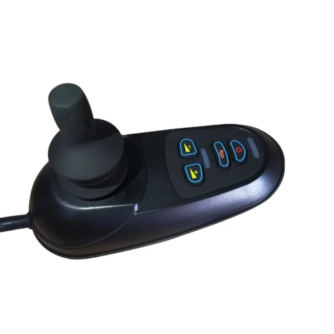 Жойстик для инвалидная коляска joystik elektron kolyaska