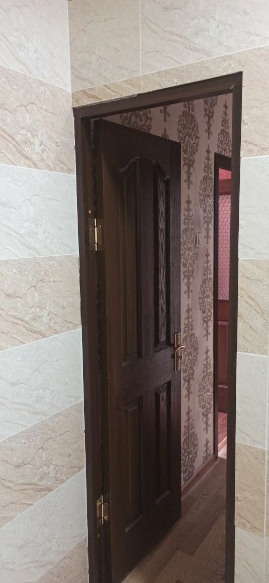 Продоется  Квартира 2 комнатная свой
