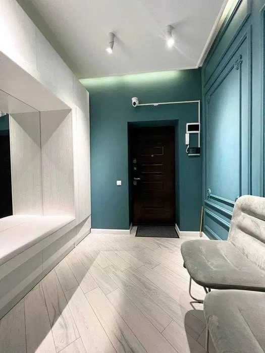 Срочно! Сдается Квартира 2/2/9 в Мирабадском, Метро Ойбек !!! 887*