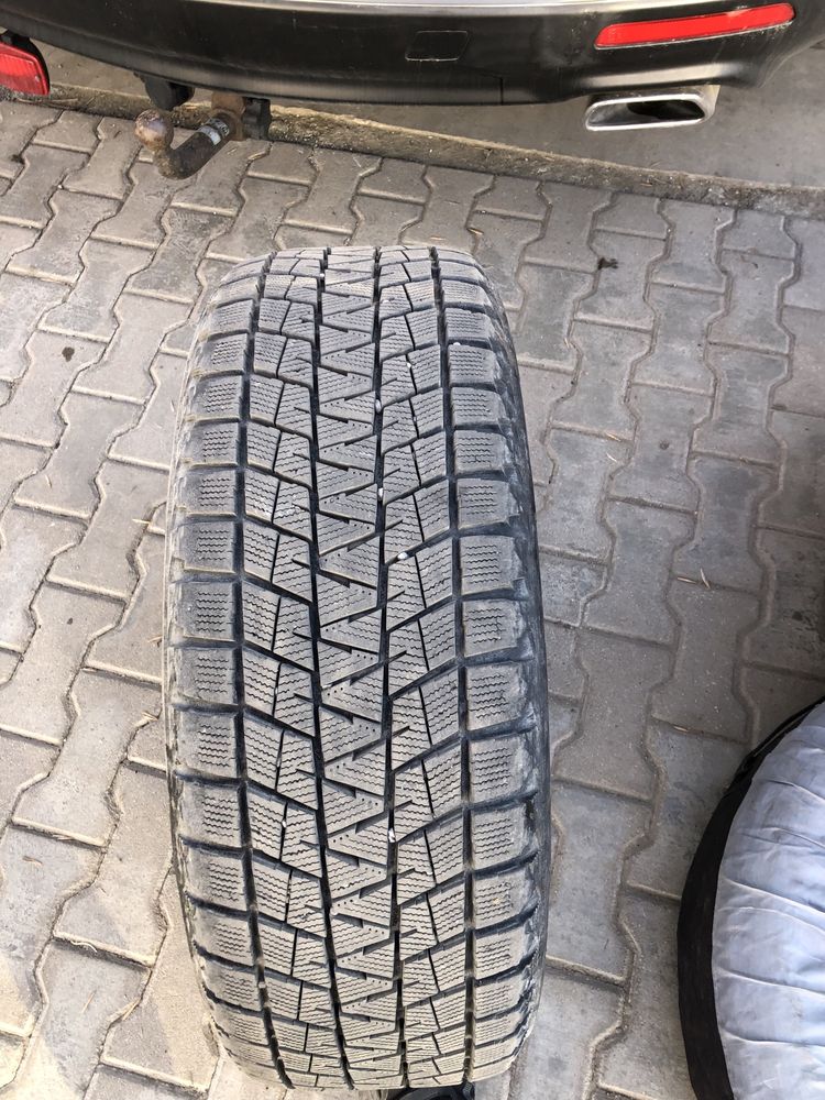 разменям оригинални  джанти 20" от Мазда CX9 за 18-ки