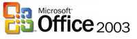 Microsoft Office 2003 Professional, VL [Software PC]