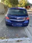 bara spate Opel Astra H