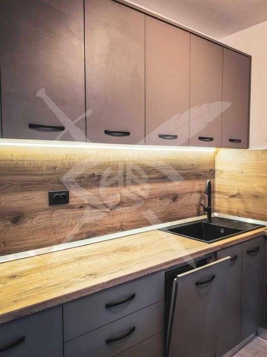 Дава се под наем Двустаен апартамент в София, Кръстова вада - 86 кв.м за 850 € - Снимка #3