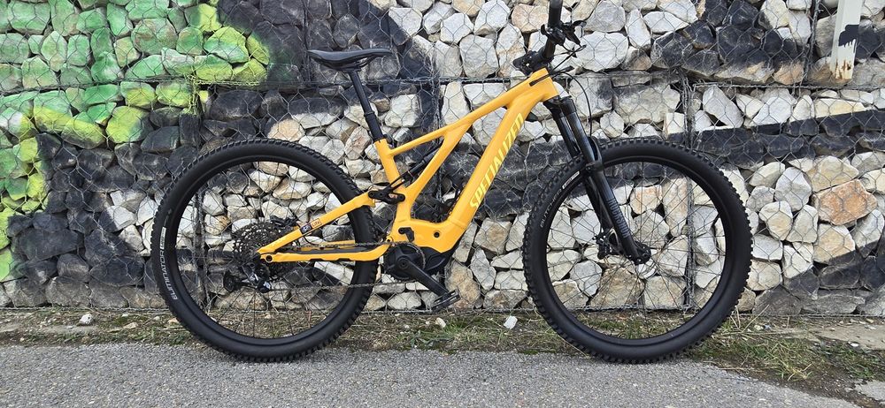 Електрически велосипед. E-baik SPECIALIZED TURBO LEVO 29 1X12 M