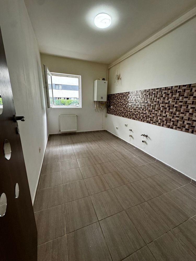 Proprietar vand apartament 2 camere Sector 4