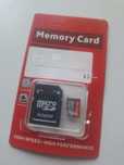 Card microSD Sony de 1 TB