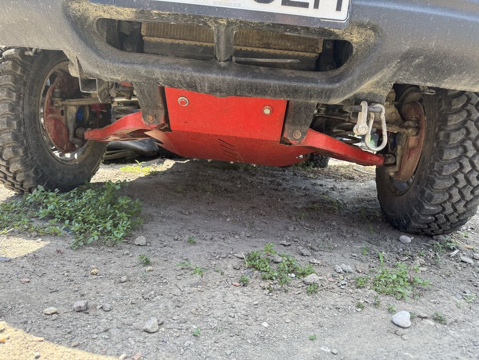 Suzuki Vitara 1.6 8v vand sau schimb