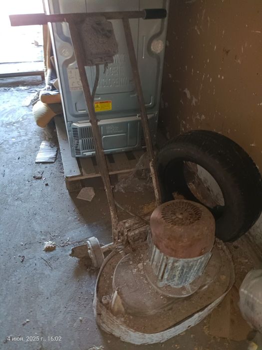 Мраморная крошка затирочная по бетону