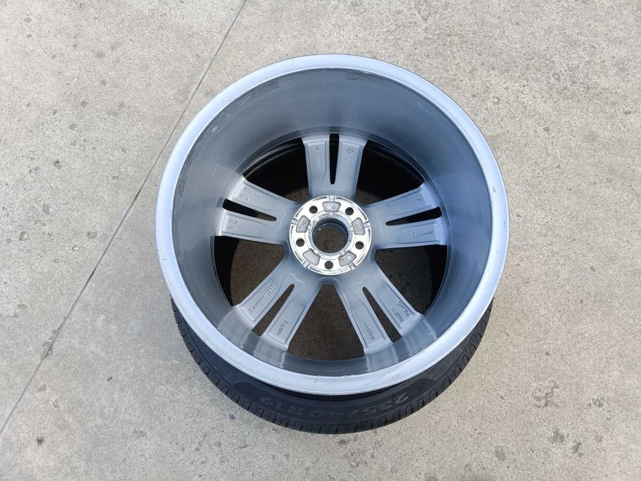 O janta 19 toli oem VW Tiguan R Line Arteon Passat