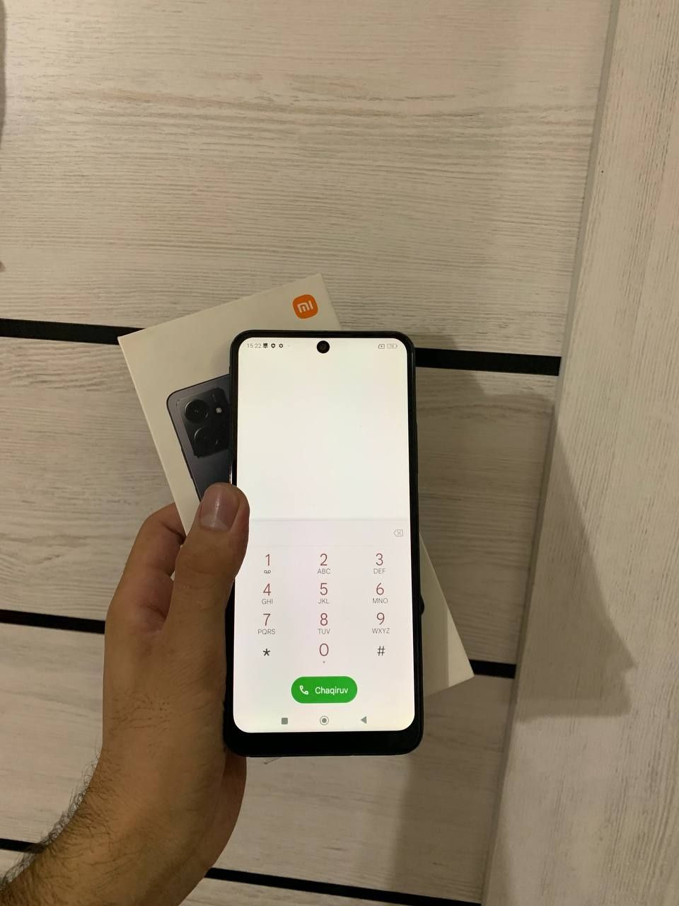 Redmi Note 12 128 GB