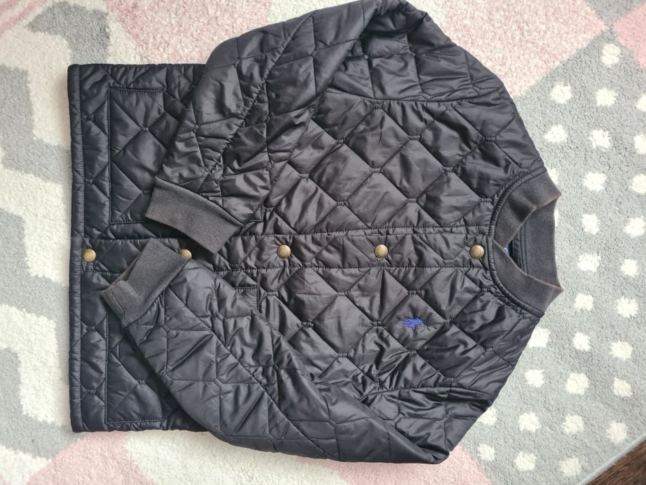 Geaca Ralph Lauren  7 ani