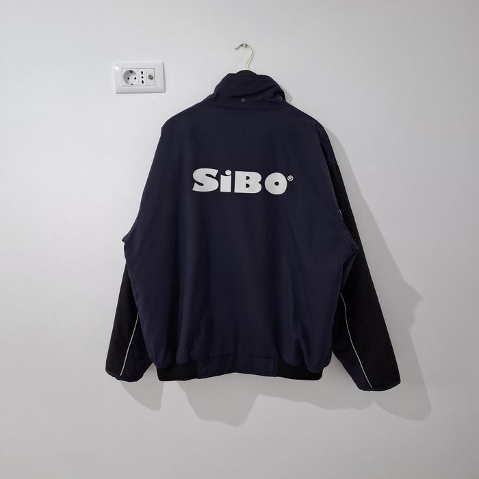 Geaca Premium de lucru groasa Engelbert Strauss puffer marime XXL