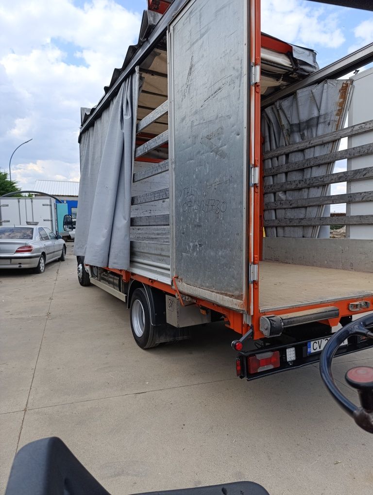 Iveco 65C18 cat. B