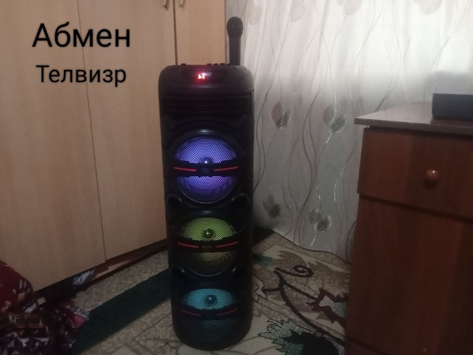 Колонка буфер буфер