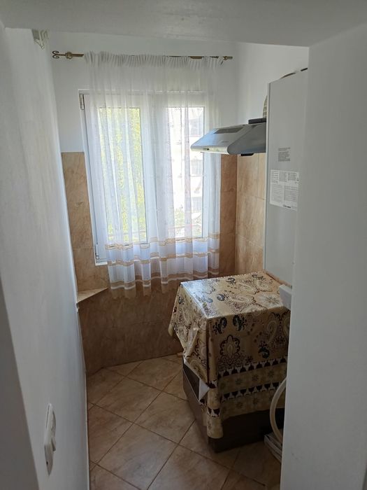 Garsoniera de închiriat