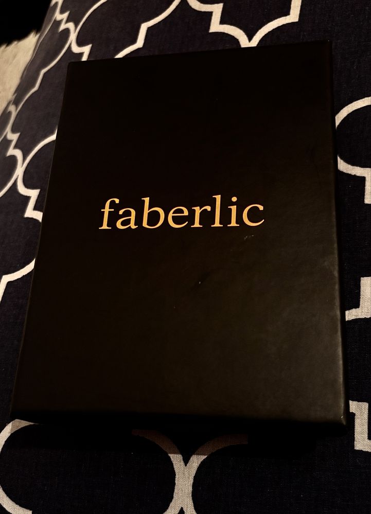 Галстук Faberlic