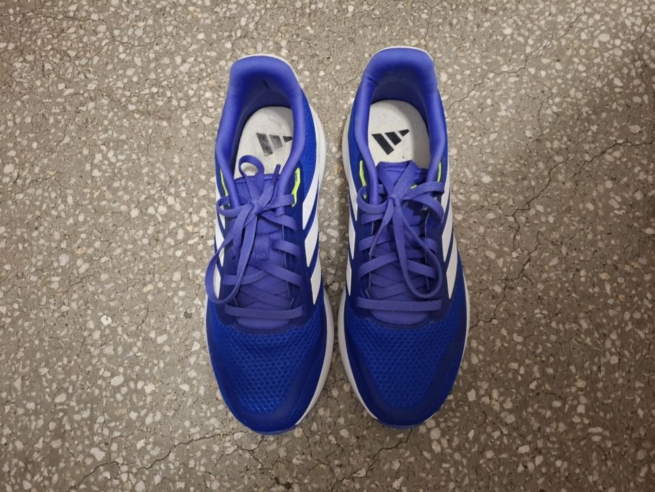 Маратонки Адидас