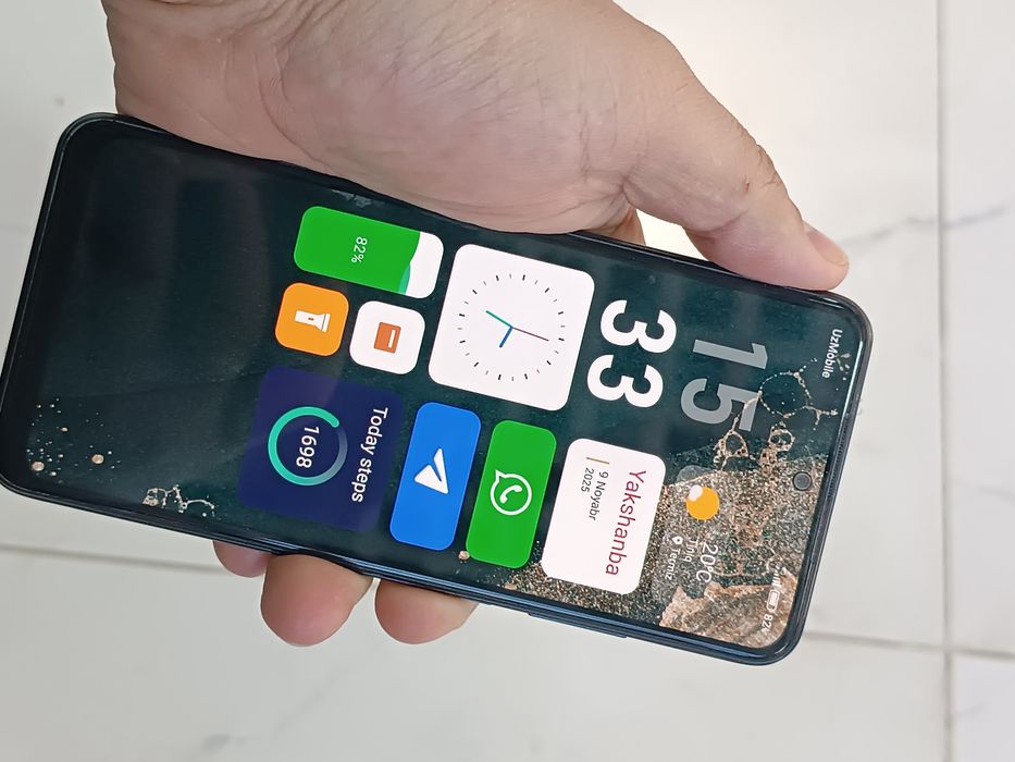 Redmi Note 10S 6/128 GB