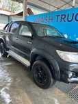 Persoana fizica vinde toyota hilux