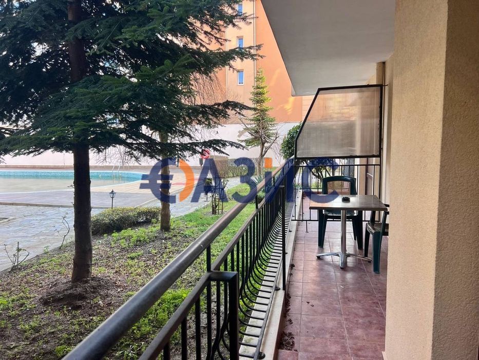 Продава се Двустаен апартамент в к.к. Слънчев бряг - 75 кв.м за 920 €/кв.м - Снимка #1