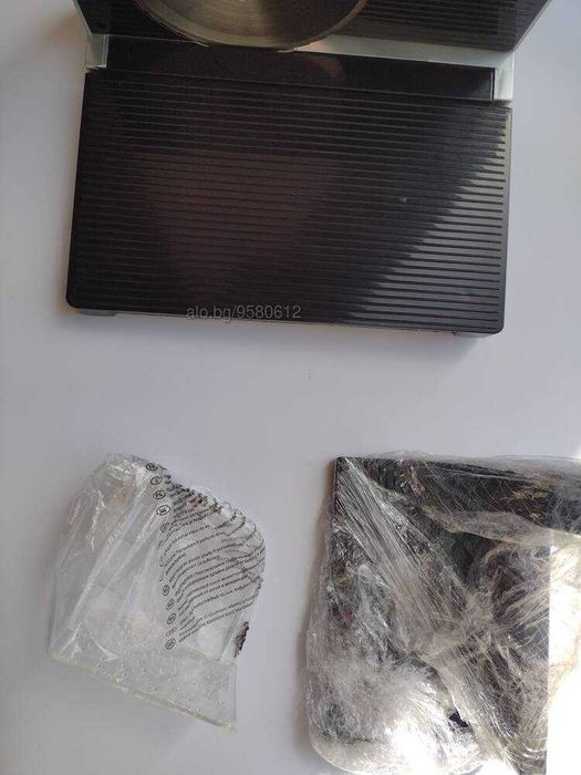 Машина за рязане на МЕКИ колбаси TKG AS 1004 SR PL немска марка