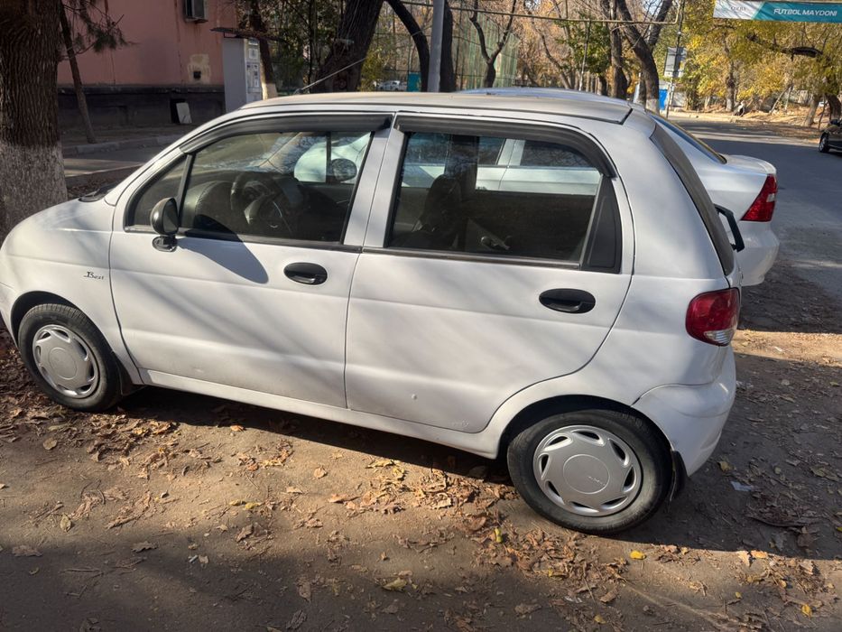 Matiz sotiladi.2006 yil