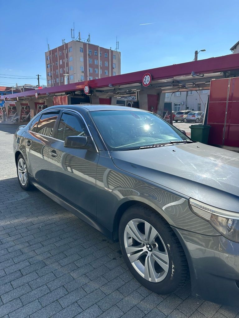 Vand bmw seria 5