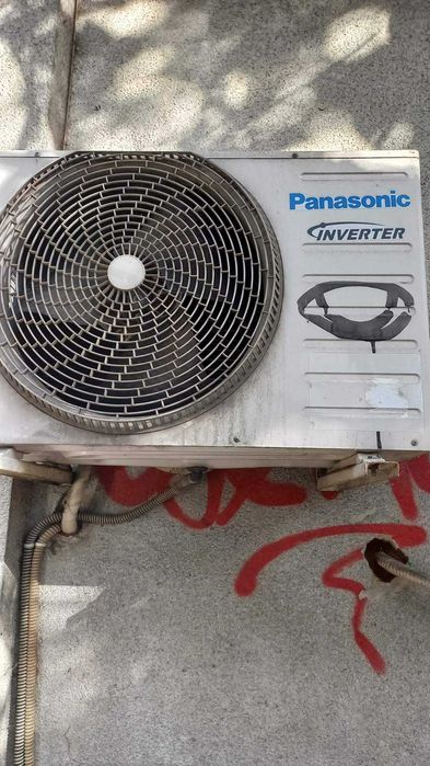 Климатик Panasonic RE12RKE-3 инверторен
