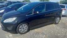 Ford Grand C-Max 1.6 Benzina 150 Cp 2012 Euro 5 cu 7 locuri