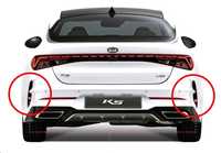 Kia K5 GT line bamper