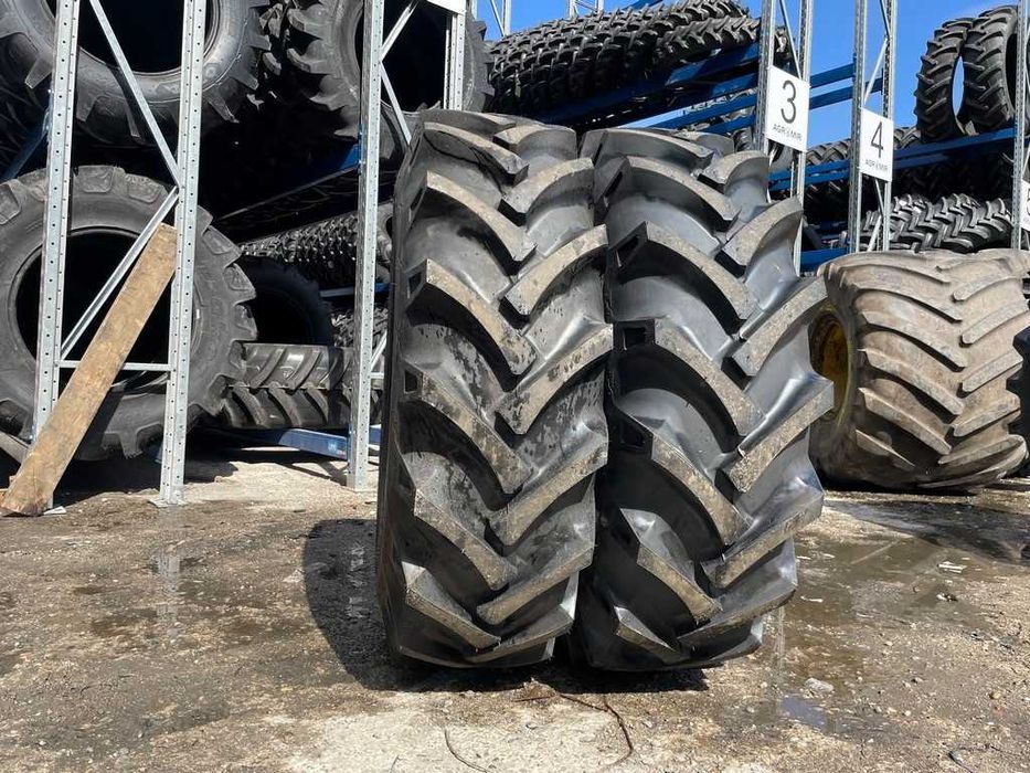 Cauciucuri noi agricole de tractor 14.9-28 cu 14PR Livrare rapida