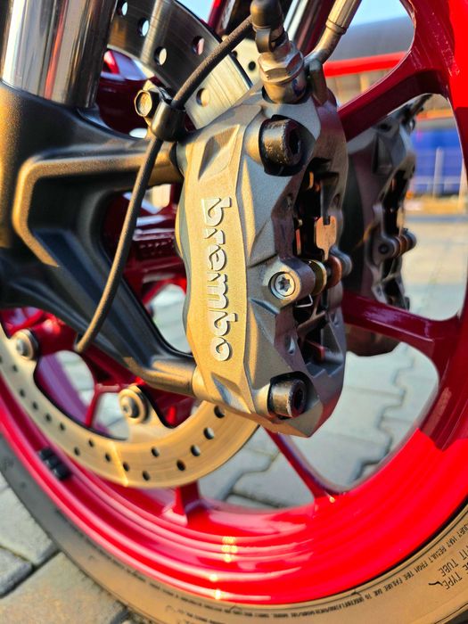Indian FTR Champions Limited Edition