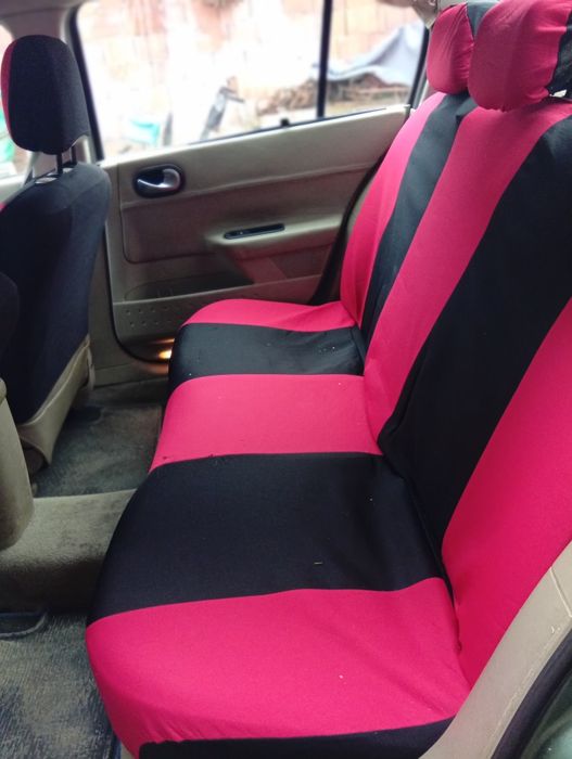 Vând sau schimb Renault