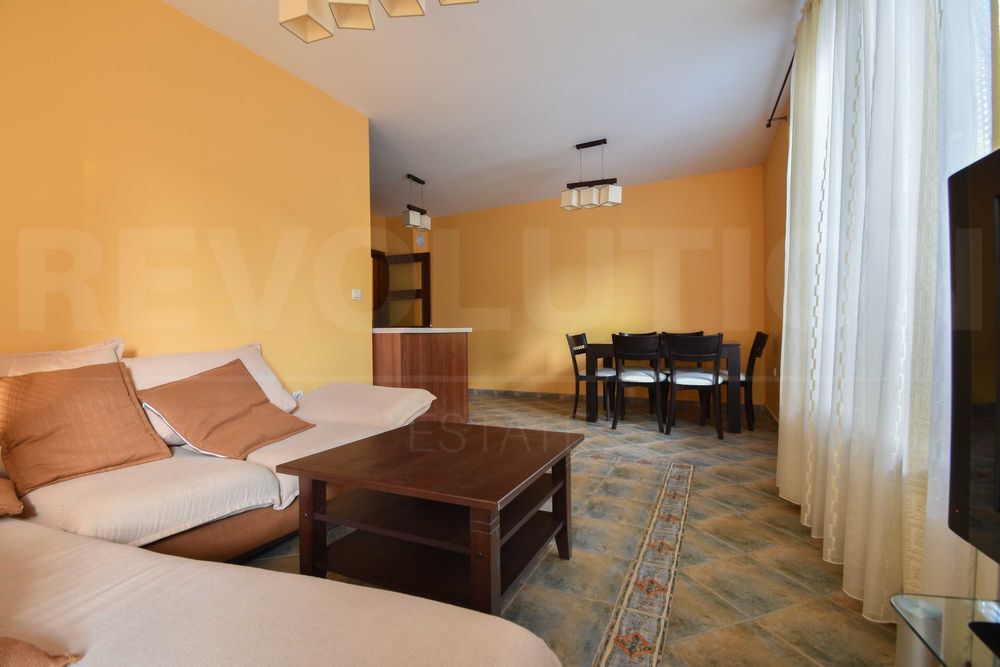 Продава се Тристаен апартамент в София, Дианабад - 97 кв.м за 2763 €/кв.м - Снимка #1