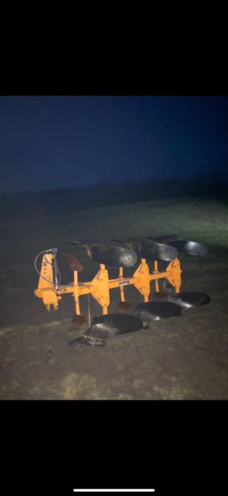 Vand plug huard tr65 T