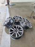 Jante 19 inch Mazda