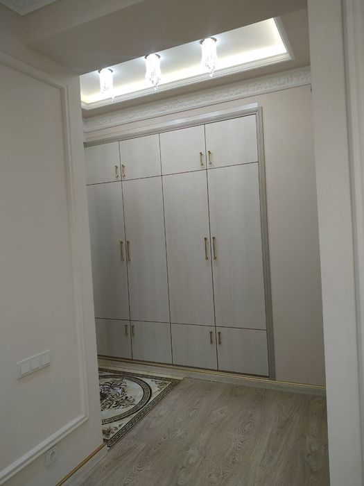 Yevro remont iz 5 komnat.