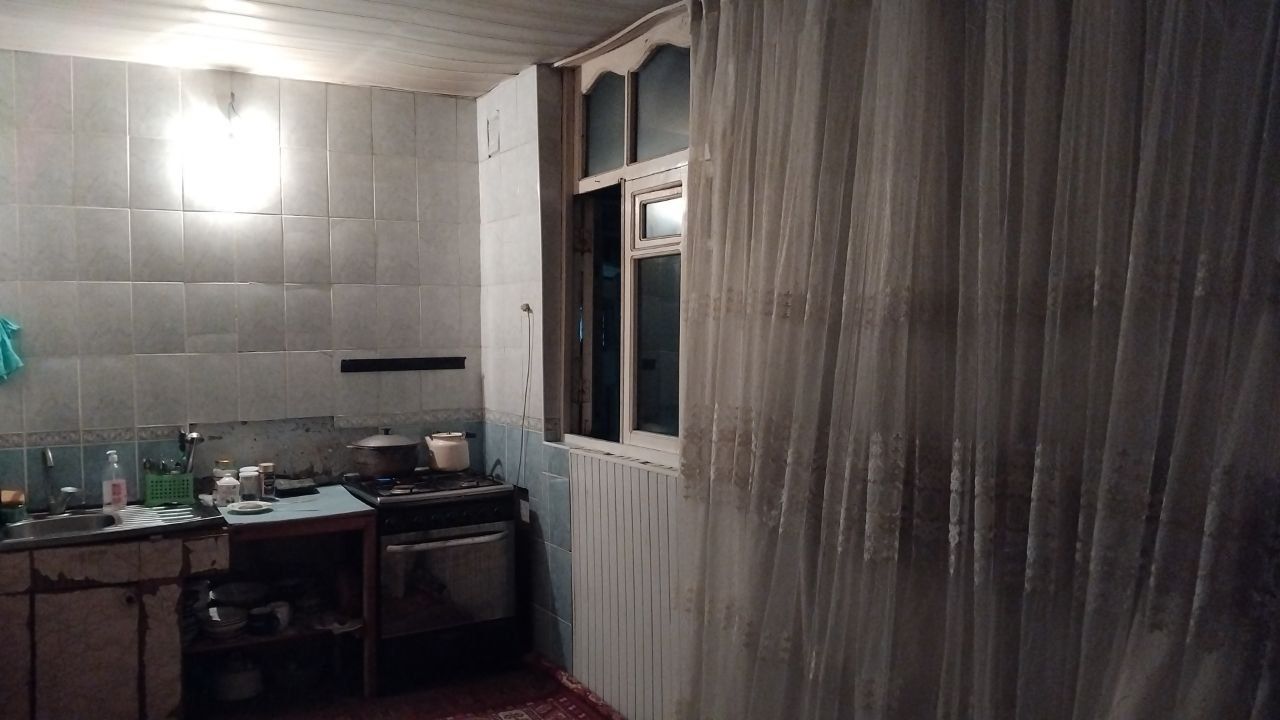 Срочно продается СВОЯ квартира
