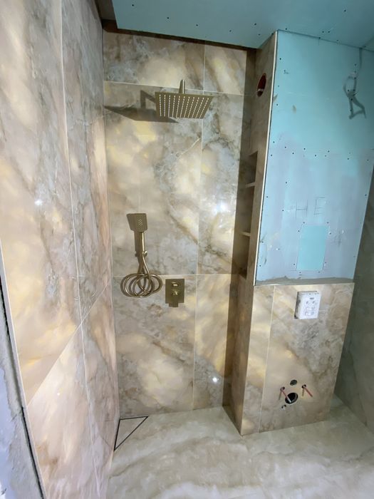 ремонт на БАНЯ. ВИК. ПЛОЧКИ