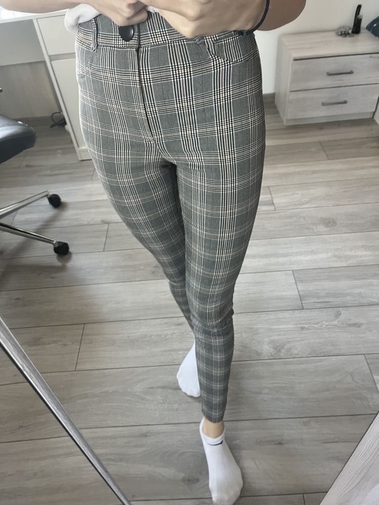 Дамски Панталони Zara