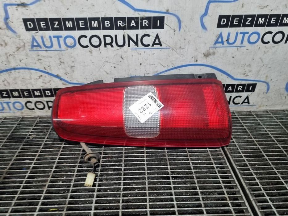 Stop Stanga Suzuki Jimny 1998 - 2005 SUV 2 Usi (1282) Bec clasic