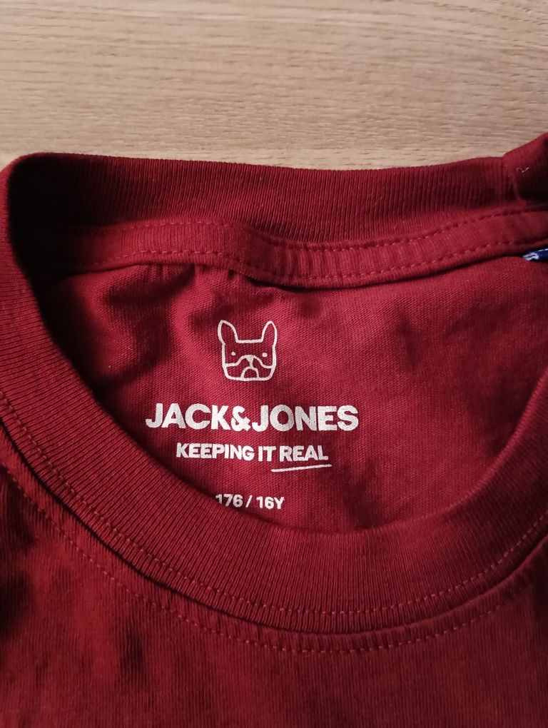 Блуза за момче Jack,&Jones