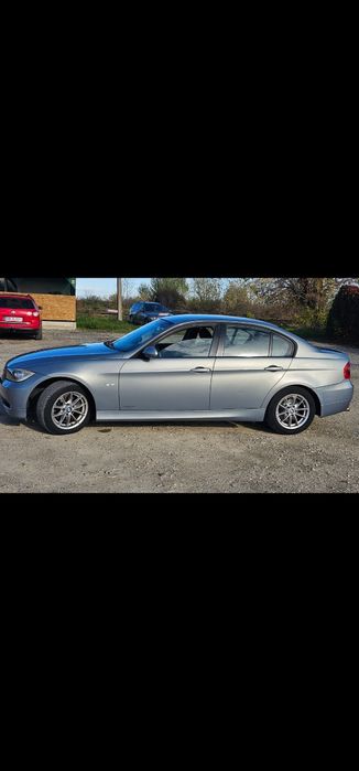 De Vânzare Bmw320d