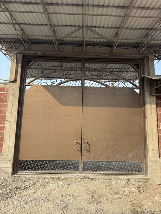 Продаётся своя участок 17-сотухов.