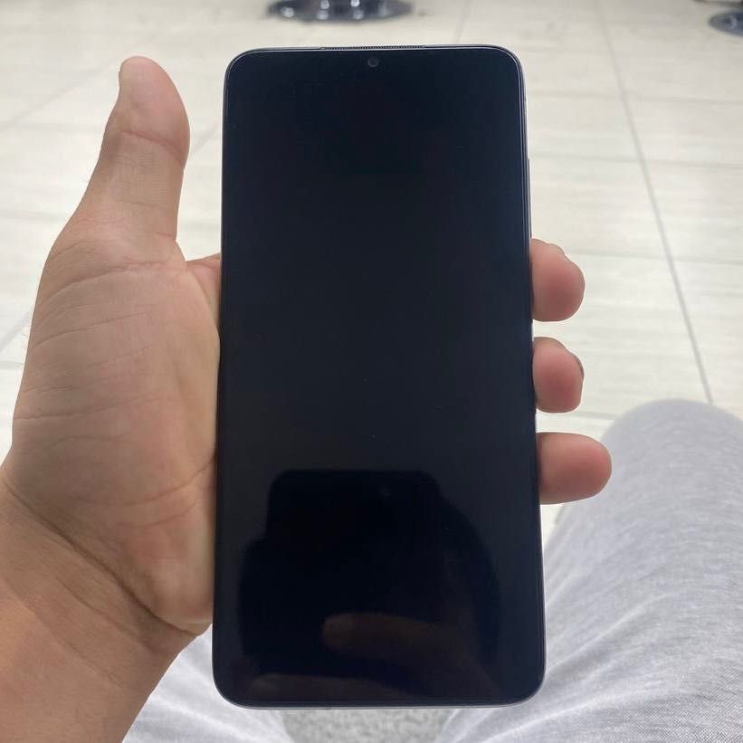 Redmi note 8 pro