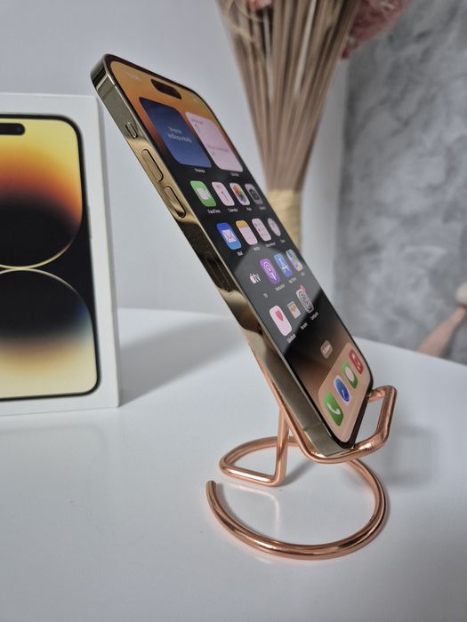 IPhone 14 PRO MAX Ca Nou