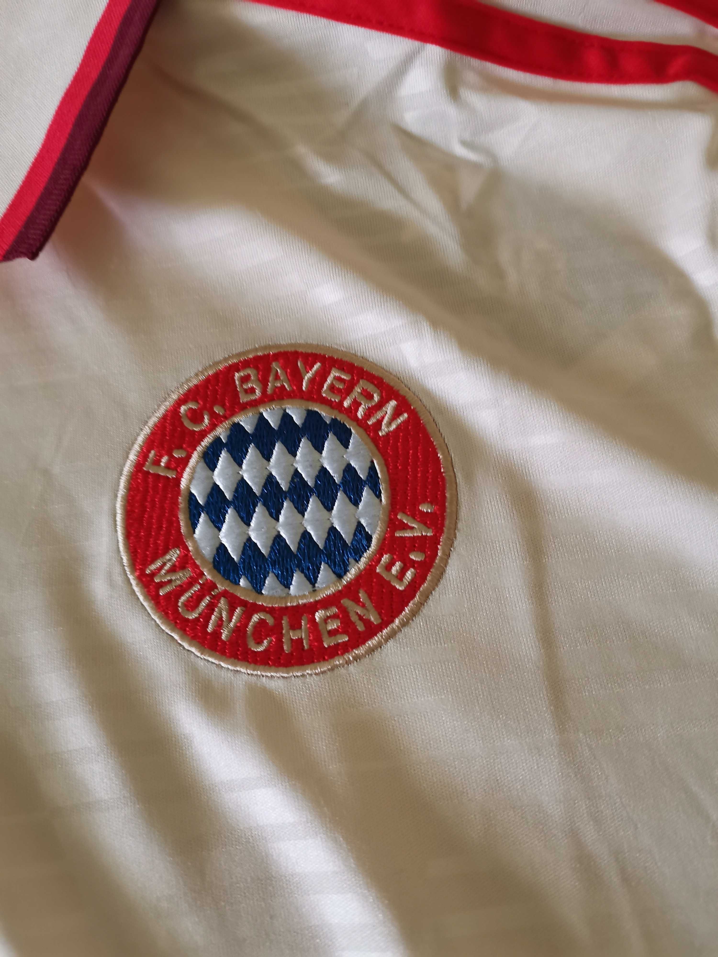 Bayern Munich 24/25 jersey размер М