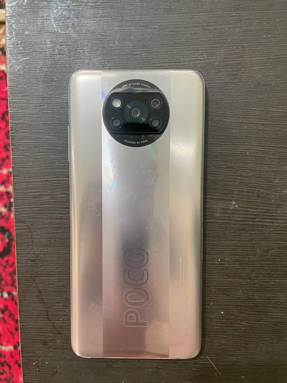 Poco X3 pro 8/256 gb