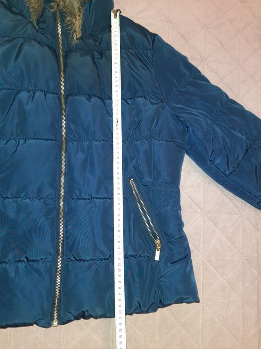 Transport gratuit! Geaca de iarna H&M, marimea L